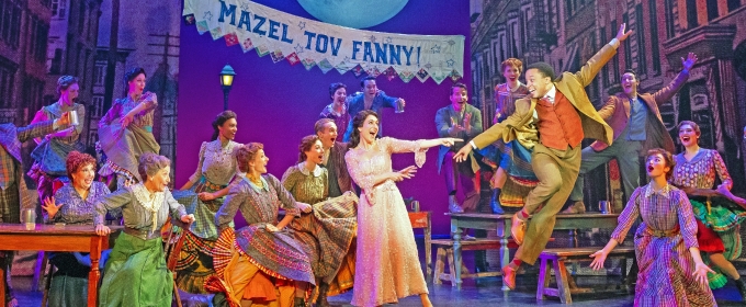 Review: FUNNY GIRL at Kansas City Music Hall