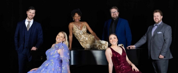 Florida Grand Opera Will Embark on South Florida Tours This Winter