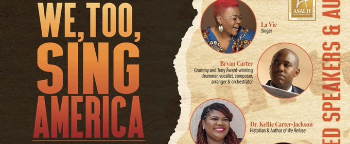 AFRICANA ARTS & HUMANITIES FESTIVAL To Explore 250 Years Of Black Life And Culture In Fort Lauderdale