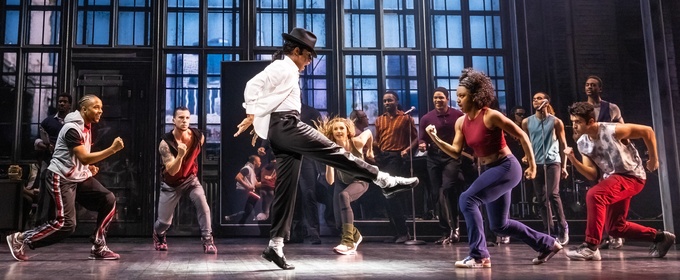 Tickets to MJ at at Old National Centre Are on Sale Now