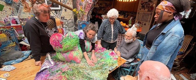 The Pew Center for Arts & Heritage Announces $8.6 Million in Grants; Appoints New Executive Director