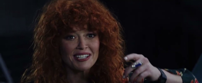 Video: Natasha Lyonne and Simon Rex Star in Sneak Peek Clip From POKER FACE