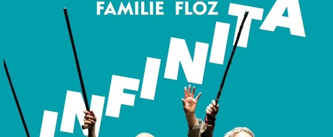 Review: INFINITA al TEATRO BRANCACCIO