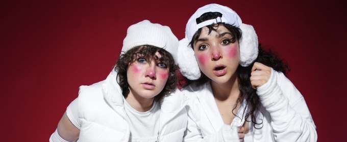 BIGFOOT RIPPED MY DOG IN HALF I SAW IT Will Come to Edinburgh Fringe