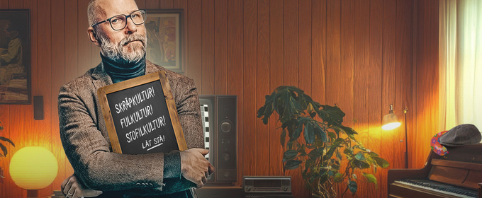 SNEDTÄNKT MED KALLE LIND & CO Comes to Dramaten