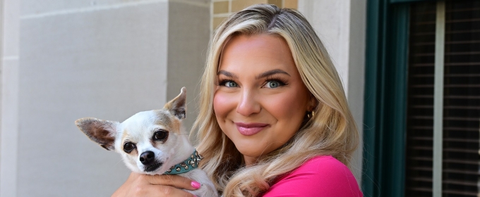 LEGALLY BLONDE THE MUSICAL Begins At Broadway Palm This Weekend