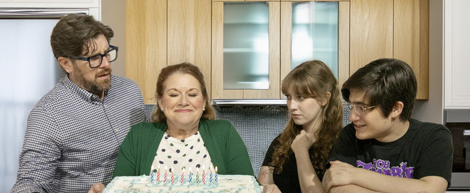 Kentwood Players Will Perform NEXT TO NORMAL Beginning in May