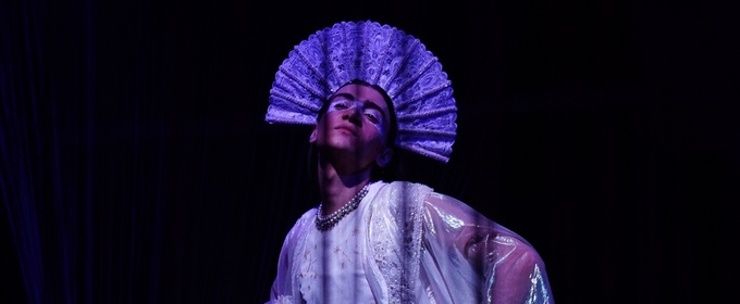 Review: BLOOD WEDDING, Chandler Studio Theatre