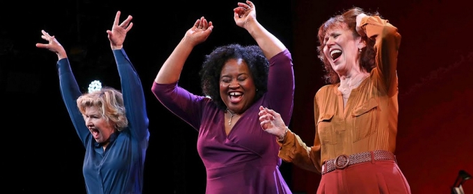 Video: 'Overripe Fruit' From ABOUT TIME At Goodspeed Opera House