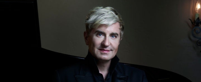 Jean-Yves Thibaudet Plays Ravel with New Jersey Symphony