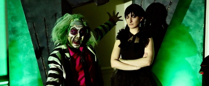 Review: THE BURTON EXPERIENCE at Novotel Toronto Centre