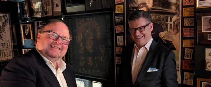 Guest Blog: 'What These Men Thought and Did Still Matters': Co-Writer Robert Khan on New Political Play THE GANG OF THREE at King's Head Theatre
