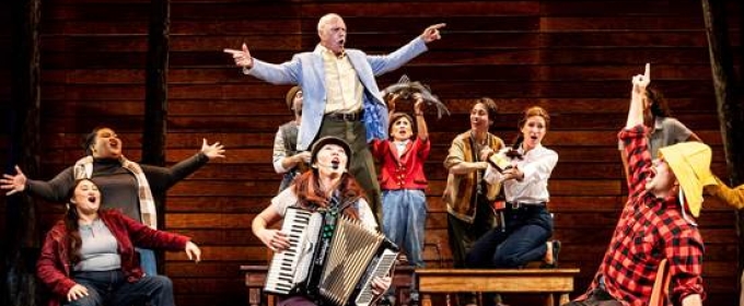 Diamond Head Theatre Opens 2025–26 Season With COME FROM AWAY