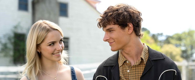 Colleen Hoover's REGRETTING YOU Sets Paramount+ Streaming Debut