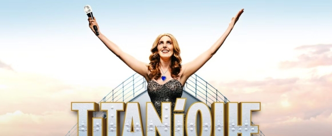 TITANIQUE and More Announced for 92NY Celebrates Pride 2025