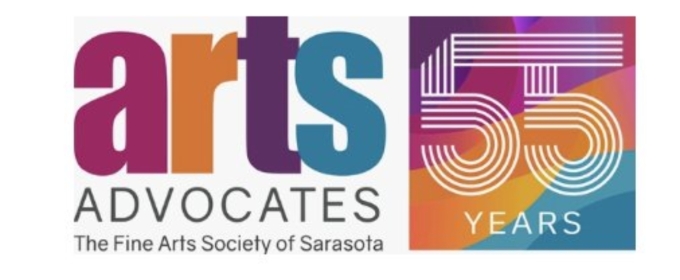 Arts Advocates Accepting Scholarship Applications for 2025-2026 Academic Year