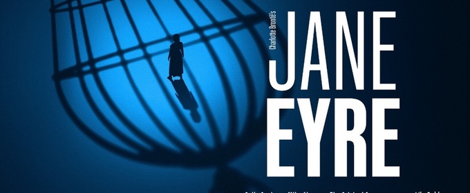 JANE EYRE Will Come to the Mercury Theatre Colchester in September