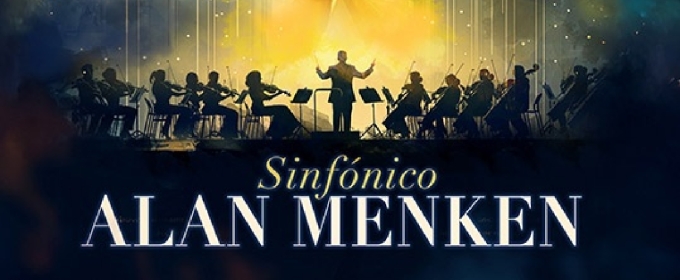 SingUS llevará el concierto SINFÓNICO ALAN MENKEN al Nuevo Alcalá en mayo