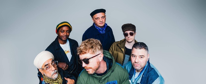 Warrington Music Festival Will Return This Summer With Winachi and More