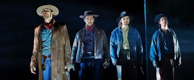 Victorian Opera Will Bring REG LIVERMORE'S NED KELLY: THE MUSICAL to Melbourne