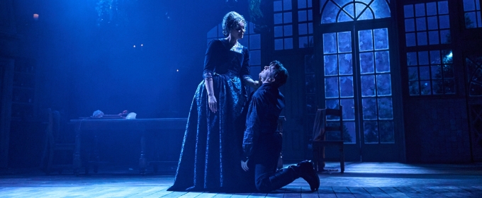 Review: FRANKENSTEIN at Shakespeare Theatre Company