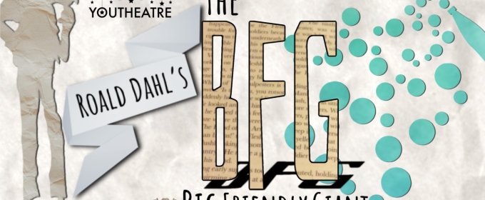 THE BFG Comes to the Egyptian Theatre This Month