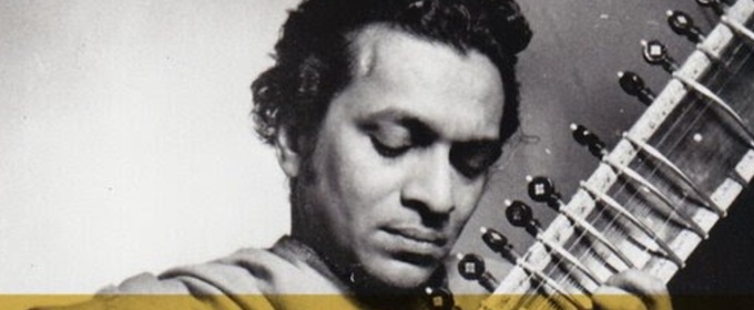 The Ravi Shankar Ensemble to Play Debut 14-City Tour