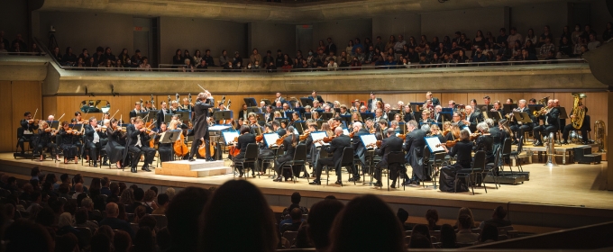 Toronto Tech CEO Pays $400,000 to Conduct the Toronto Symphony Orchestra in Mahler’s Resurrection