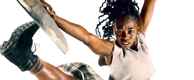 STOMP! to be Presented At Portland5's Keller Auditorium This Fall