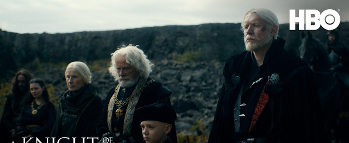 Video: Watch a Preview From the Season Finale of A KNIGHT OF THE SEVEN KINGDOMS