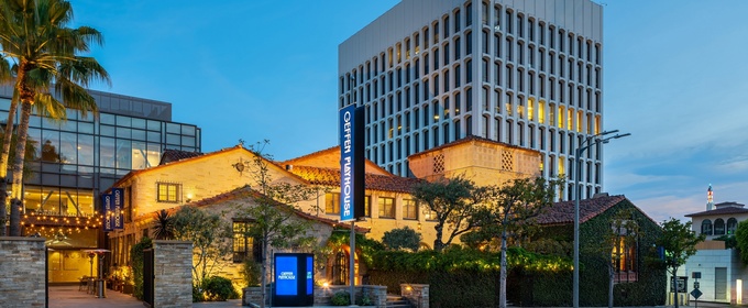 Geffen Playhouse Reveals 2026/2027 Season - PURPOSE, WINE IN THE WILDERNESS and More