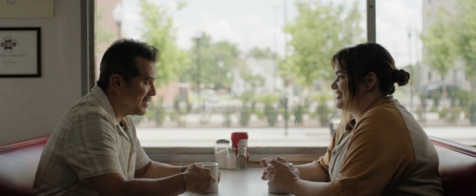 Video: Barbie Ferreira & John Leguizamo Star in BOB TREVINO LIKES IT Trailer