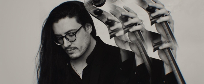 Cellist Santiago Cañón-Valencia Will Perform in Recital With Pianist Victor Santiago Asuncion