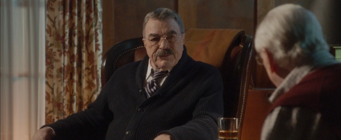 Final Season of BLUE BLOODS Coming to DVD in December