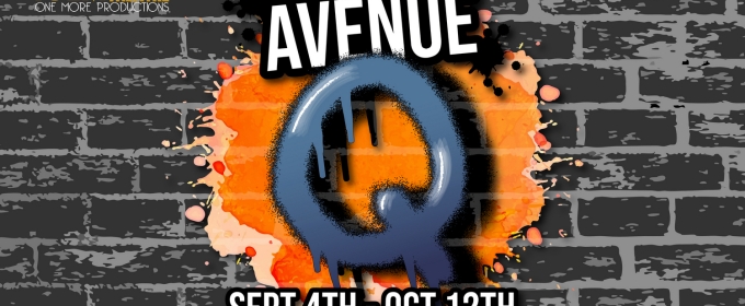 AVENUE Q Returns to The GEM Theatre This Fall