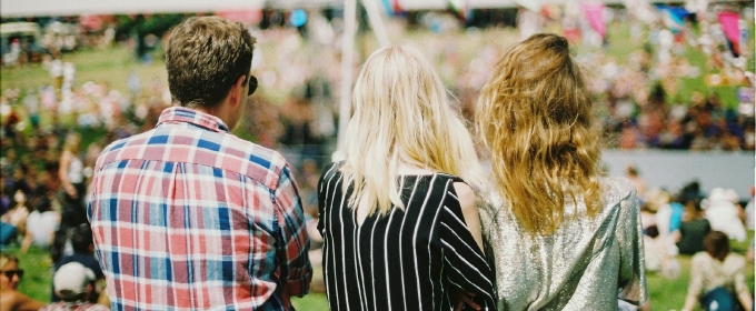 Feature: Collaboration Center to Host Music Festival, CollabChella, Sept. 13