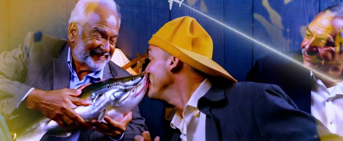 Video: Trailer for COME FROM AWAY at Casa Mañana