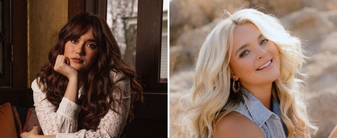 Kelli Belles & Charly Reynolds Embarking on 'Behind the Guitar Acoustic Tour'