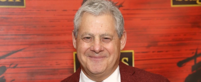 Cameron Mackintosh Says He's Done Producing on Broadway: 'The Costs Are Ludicrous'