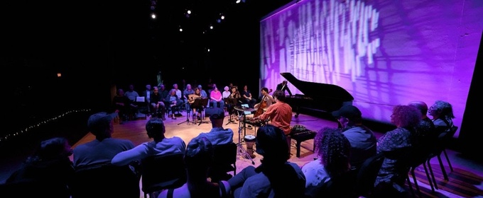 Miller Theatre at Columbia University School of the Arts Reveals Winter Season of Pop-Up Concerts