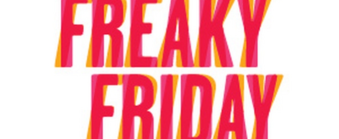 FREAKY FRIDAY to be Presented at ACU Theatre in October