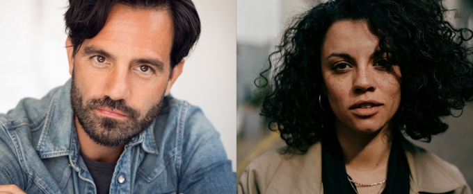 Ramin Karimloo and Anoushka Lucas Will Lead the World Premiere of A FACE IN THE CROWD With Songs By Elvis Costello