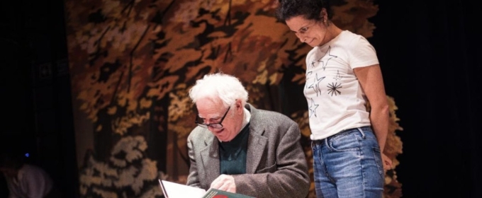 Review Roundup: AUTUMN at Park Theatre