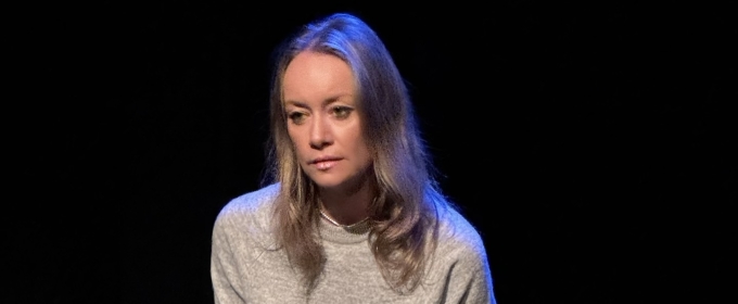 Photos: Joanna Pickering Stars In LARA'S JOURNEY At The Chain Theater