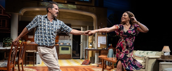 Review Roundup: John Leguizamo's THE OTHER AMERICANS