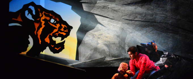 JUNGLE BOOK Begins This Month At Midwest Trust Center