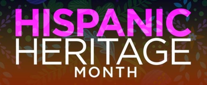 54 Below to Celebrate National Hispanic Heritage Month with JChris & Carla Ardito and More