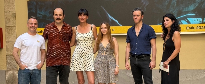 SARDANA SUPERSTAR llega a Barcelona esta semana