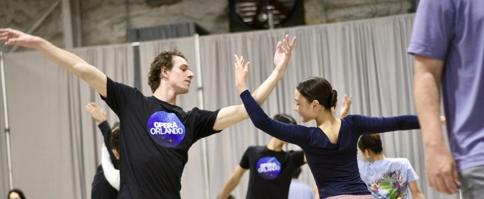 THE MERRY WIDOW at Opera Orlando Will Offer $15 Student Rush Tickets