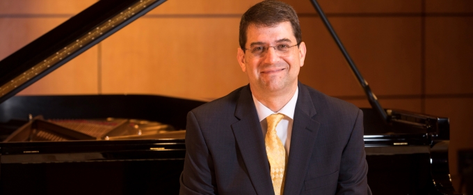Peter Jutras Named Dean Of University Of Cincinnati College-Conservatory Of Music